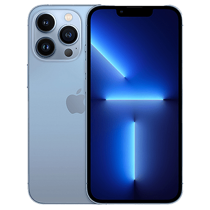 Smartphone Device